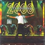 ITS ROCKING 2008 - NEW BOLLYWOOD SOUND TRACK 2CDs SET - FREE UK POST