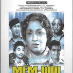 MEM DIDI - NEW ORIGINAL BOLLYWOOD DVD - FREE UK POST