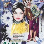 AJ DA MEHIWAL (PUNJABI) - B/W - LOLLYWOOD DVD–FREE POST