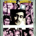 GURU DUTT HITS VOL 2 - BOLLYWOOD HIT SONG DVD - FREE UK POST