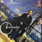 LAMAHE - ABHIJEET - BRAND NEW MIX SONGS SOUND TRACK CD - FREE UK POST