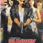 RUNWAY - AMAR JEET - TULIP JOSHI - NEW BOLLYWOOD DVD - FREE UK POST