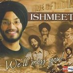 ISHMEET - VOICE OF INDIA - NEW BOLLYWOOD SOUND TRACK CD - FREE UK POST