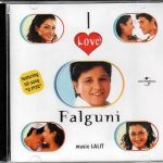 I LOVE FALGUNI- LALIT SEN - BRAND NEW CD - FREE UK POST