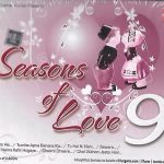 SEASONS OF LOVE 9 - NEW BOLLYWOOD 2CD SET