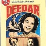 DEEDAR + FREE SONGS VCD - NEW ORIGINAL BOLLYWOOD  DVD - FREE UK POST