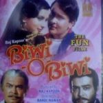BIWI O BIWI - NEW SHEMAROO BOLLYWOOD DVD - FREE POST