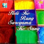 HOLI KE RANG SAREGAMA KE SANG - BRAND NEW MUSIC CD - FREE UK POST