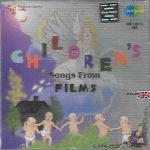 CHILDRENS SONGS FROM FILMS - BOLLYWOOD SARE GAMA CD - FREE UK POST