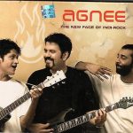 AGNEE - THE NEW FACE OF INDI ROCK - BRAND NEW CD - FREE UK POST