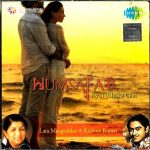 LATA MANGESHKAR & KISHORE- HUMSAFAR  - PYAR BHARE GEET - NEW BOLLYWOOD 2CDs SET