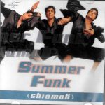 SUMMER FUNK - SHIAMAK - BRAND NEW CD SONGS - FREE UK POST