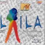 LAILA - ORIGINAL VOICES - BRAND NEW SOUND TRACK CD - FREE UK POST
