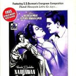 NAUJAWAN (1951) - NALINI JAYWANT, NAWAB - NEW BOLLYWOOD DVD - ENGLISH SUBTITLES