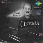 NASIR HUSSAIN - CINEMA - NEW BOLLYWOOD SARE GAMA 2CDs SET - FREE UK POST