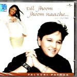 FALGUNI PATHAK - DIL JHOOM JHOOM NAACHE - BRAND NEW CD - FREE UK POST
