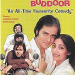 CHASHME BUDDOOR - Farooque Shaikh - Deepti Naval - BOLLYWOOD DVD - FREE UK POST