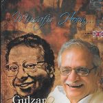 GULZAR - MUSAFIR HOON - REMEMBERING PANCHAM - NEW SARE GAMA 2CDs SET