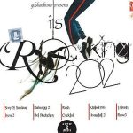 ITS ROCKING 2012 -(RAAZ 3,HOUSEFULL 2,COCKTAIL,JISM 2,RUSH) 2CD BOLLYWOOD SONGS