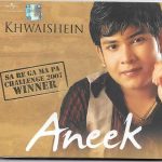 KHWAISHEIN - ANEEK - BRAND NEW BOLLYWOOD SOUND TRACK CD SONGS - FREE UK POST