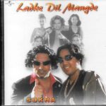 LADKE DIL MANGDE - SUKHA - BRAND NEW SOUND TRACK CD - FREE UK POST