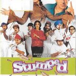 STUMPED - RAVEENA TANDON - SALMAN KHAN - ALY KHAN - NEW BOLLYWOOD DVD