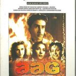 AAG - RAJ KAPOOR - NARGIS - NIGHAR - NEW ORIGNAL BOLLYWOOD DVD - FREE UK POST