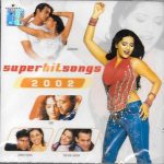 SUPERHITSONGS - 2002 - BRAND NEW CD - FREE UK POST