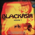 BLACKASIA - VOLUME 1 - BRAND NEW CD - FREE UK POST