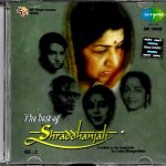 LATA MANGESHKAR - THE BEST OF SHRADDHANJALI- VOL 2 -NEW BOLLYWOOD SA RE GA MA CD