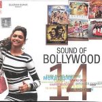 SOUND OF BOLLYWOOD 14 - COCKTAIL - TERI MERI KAHAANI  - BOLLYWOOD COMPILATION CD