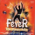 FEVER - THE DANCE MIX - BRAND NEW CD - FREE UK POST