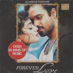 CLASSICS FOREVER - FOREVER LOVE - BRAND NEW CD - FREE UK POST