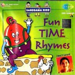 FUN TIME RHYMES - PREETI SAGAR - NEW BOLLYWOOD SA RE GA MA CD - FREE UK POST