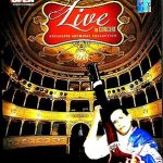 PT. BHIMSEN JOSHI - LIVE IN CONCERT - CLASSICAL VOCAL - BRAND NEW 2 CDs SET