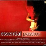 ESSENTIAL PASSION TIMELESS MELODIES B0LLYWOOD FILMS SONGS - BRAND NEW 2 CDs SET