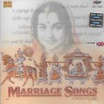 MARRIAGE SONGS FROM FILMS - BRAND NEW SARE GAMA SOUND TRACK CD - FREE UK POST