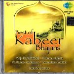 BEST OF KABEER BHAJANS - NEW BOLLYWOOD SA RE GA MA CD - FREE UK POST