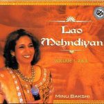 LAO MEHNDIYAN VOLUME 1,2 & 3 - MINU BAKSHI - BRAND NEW CD - FREE UK POST  | eBay