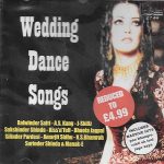 WEDDING DANCE SONGS - NEW BHANGRA CD - FREE UK POST   | eBay