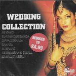 WEDDING COLLECTION - BHANGRA COMPILATION - FREE UK POST  | eBay