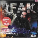 RAHAT FATEH ALI KHAN THE RFAK SESSION - BRAND NEW SOUND TRACK CD SONGS