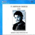 PT. HARIPRASAD CHAURASIA - FLUTE - BRAND NEW BOLLYWOOD SA RE GA MA CD