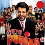 MINI PUNJAB - GURDAS MANN - NEW BOLLYWOOD PUNJABI DVD - FREE UK POST