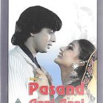 PASAND APNI APNI - PASAND APNI APNI - NEW BOLLYWOOD DVD - FREE UK POST