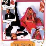 JUST MARRIED - BRAND NEW EROS BOLLYWOOD DVD - FREE POST