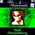 SALIL CHOWDHURY - SOFT INSTRUMENTALS - BY TABUN -BRAND NEW TIPS CD