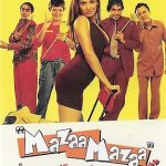 MAZAA MAZAA - PAYAL ROHATGI - BOBBY KHAN - NEW BOLLYWOOD DVD - FREE UK POST
