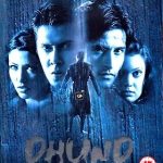 DHUND - Apoorva Agnihotri, Amar Upadhyay - BRAND NEW BOLLYWOOD DVD