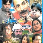 TIKKOO PATWARI - NEW POTHWARI TELEFILM DVD
